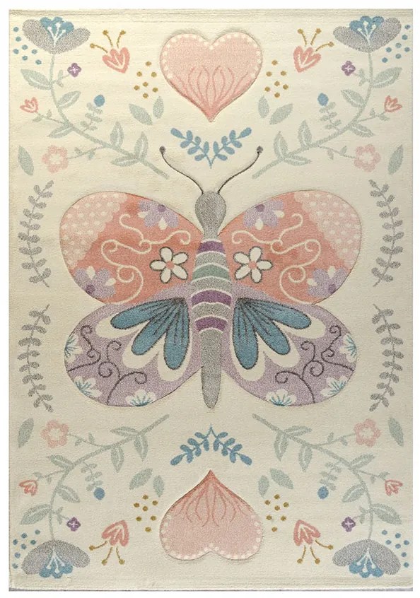 Παιδικό Χαλί (160x230) Tzikas Carpets Diamond 70356-260