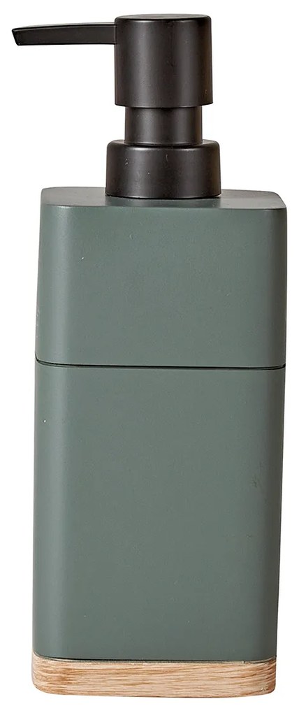 Δοχείο Κρεμοσάπουνου Kentia Spirit L 2327
