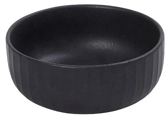 Μπωλ (Φ13.5) Espiel Gobi Black OW2036K6