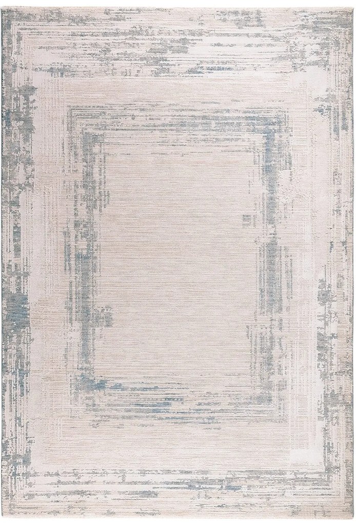 Χαλί Anders AN07 Cream-Blue Asiatic London 160X240cm