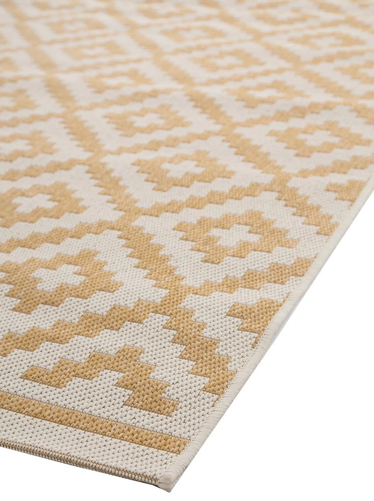 Ψάθα Flox OCHRE 50010 Royal Carpet - 67 x 240 cm - 16FLO50010W.067240