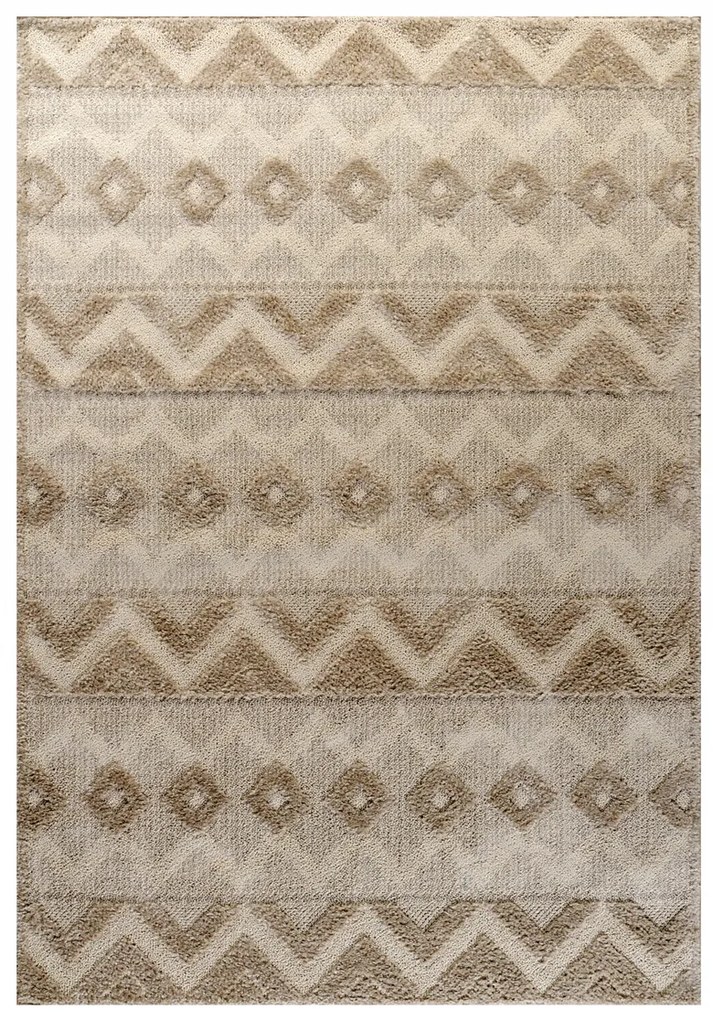 Χαλιά Κρεβατοκάμαρας (Σετ 3τμχ) Tzikas Carpets House 61712-670