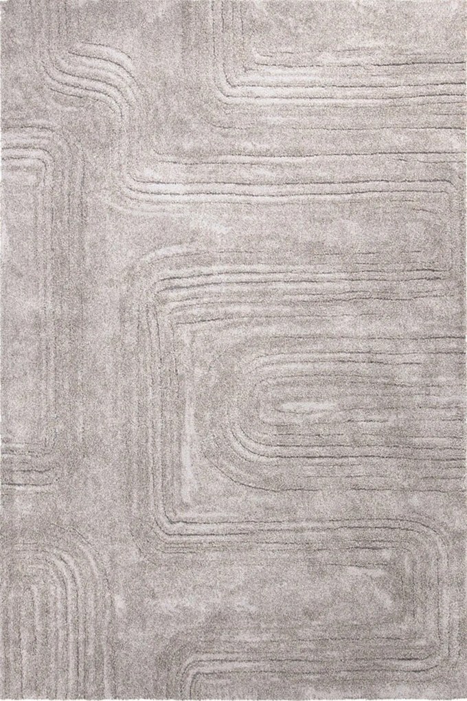 Χαλί Dune 601 382 Grey Royal Carpet 160X230cm