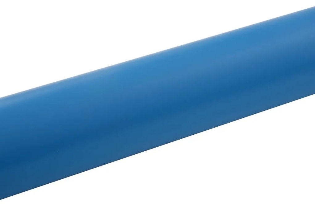 vidaXL Μεμβράνες Αυτοκινήτου 2 τεμ. Μπλε Ματ 100x150 εκ. & 50x150 εκ.