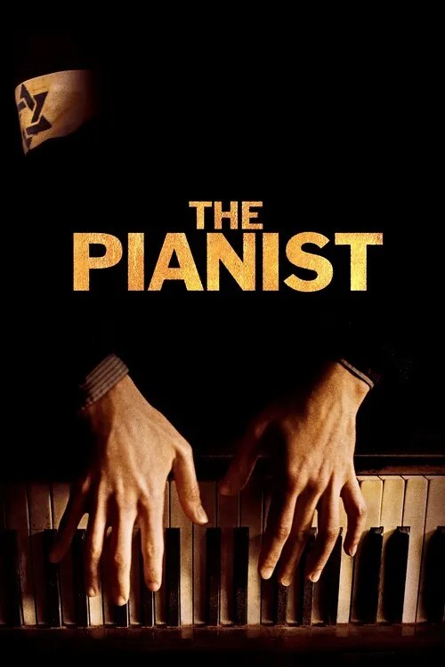 Εικονογράφηση The Pianist (2002)