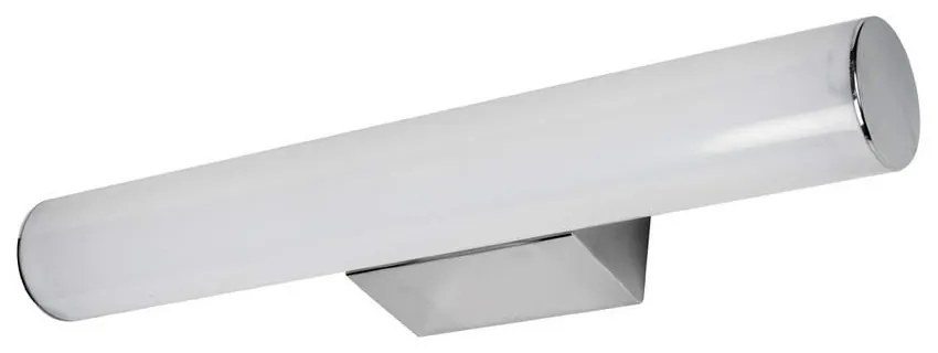 Φωτιστικό Τοίχου - Απλίκα Led Nickel VK/04163/AL/W VKLed Aluminium