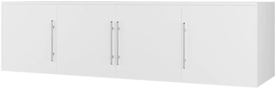 Πατάρι Ντουλάπας Τετράφυλλης Bali D4-Leuko