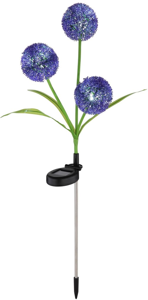 Φωτιστικό Ηλιακό Globo Lighting 33599P 5000K
