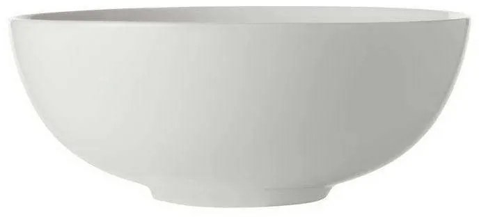 Μπωλ Σερβιρίσματος White Basics FX0121 Φ16cm White Maxwell &amp; Williams Porcelain