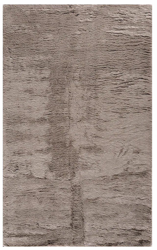 Γούνινο Χαλί (160x230) Tzikas Carpets Fur 26163-196