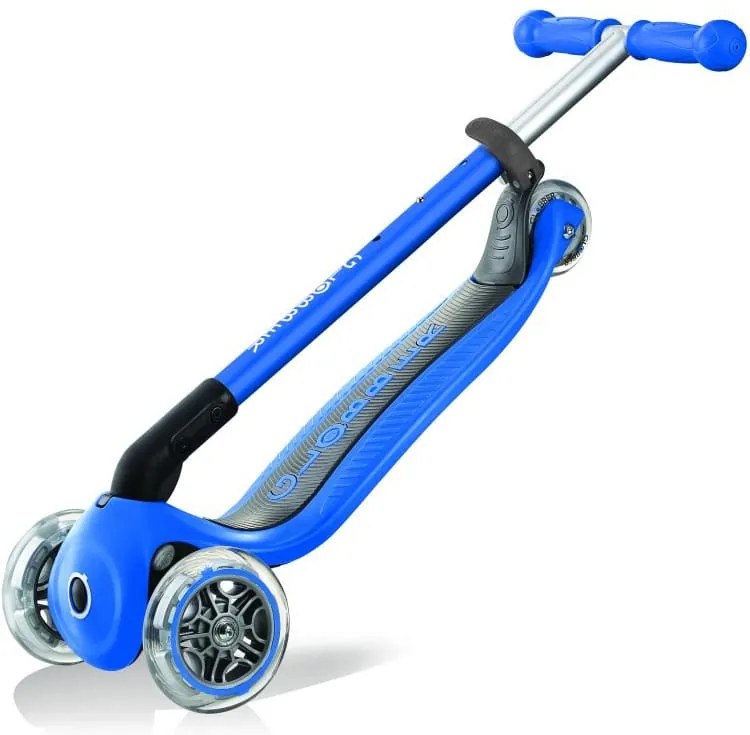 Πατίνι Scooter Globber Primo Foldable Navy Blue
