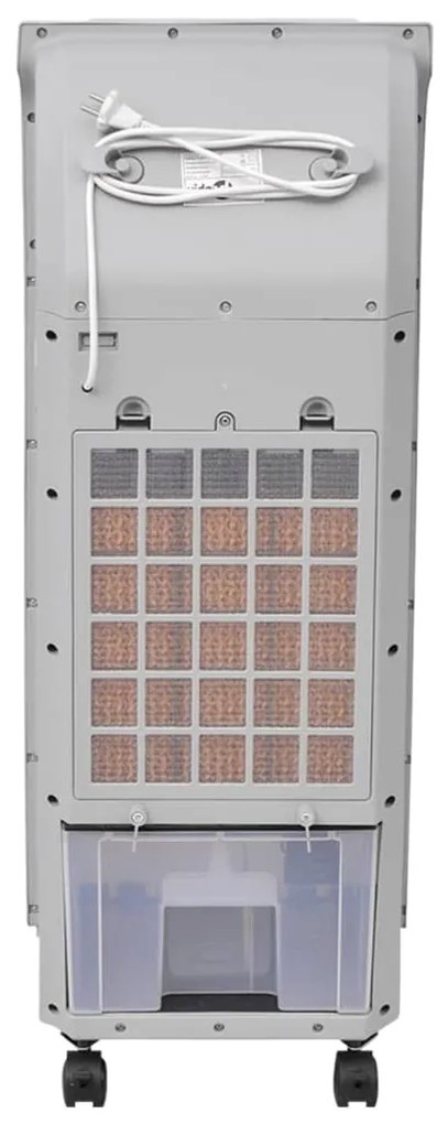 AIR COOLER 120 W 8 ΛΙΤΡΑ 385 Μ³/ΩΡΑ 37,5 X 35 X 94,5 ΕΚ. 50484