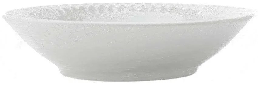 Μπωλ Σερβιρίσματος Diamonds DV0136 10cm White Maxwell&amp;Williams Porcelain