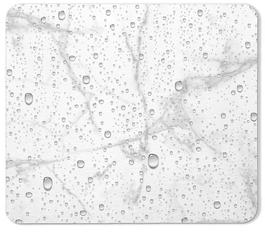 Απορροφητικό Πατάκι Μπάνιου Aqua Douceur d'intérieur από διατομίτη, με διαστάσεις 35x45cm