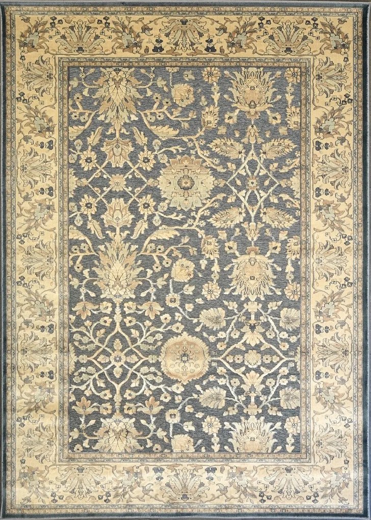 ΧΑΛΙ VISCOSE FARASHE 1181/497220 - 140cm x 200cm - 2003637