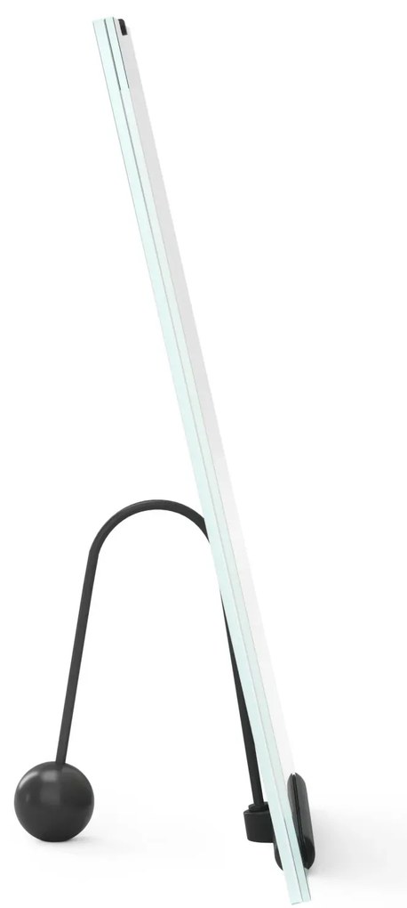 Umbra κορνίζα 20x25 μέταλλο/γυαλί/μαύρο/ Flute 1022482-040