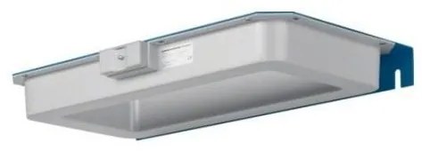 Τοροειδής Πυρήνας Ορθογώνιας Διατομής 150x350mm HR832 Hager HR832