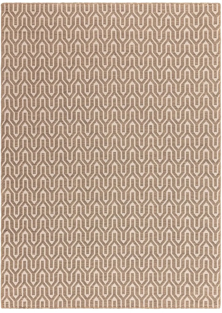 Χαλί Global Lattice Cream Asiatic London 160X230cm