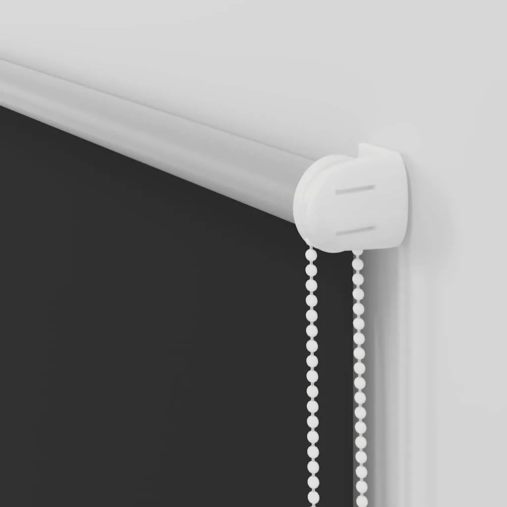 Στόρι Συσκότισης Ρόλερ Μαύρο 160 x 230 εκ. 240181