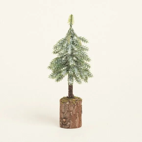 Beauty Home MINI ΕΛΑΤΟ ΧΙΟΝΙΣΜΕΝΟ 7 x 21 CM