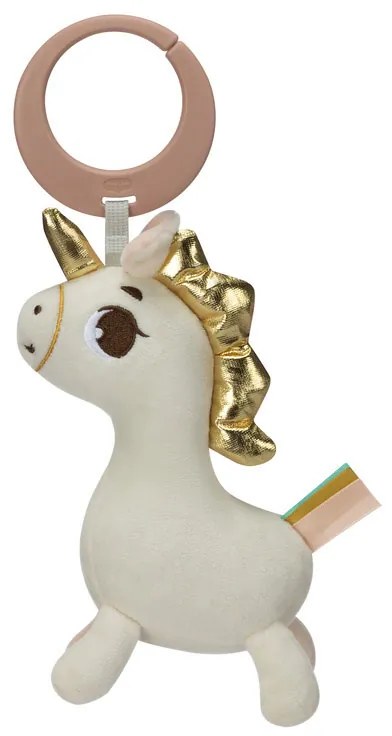 Κρεμαστό Παιχνίδι - Κουδουνίστρα Tiny Love Smart Unicorn BR79188