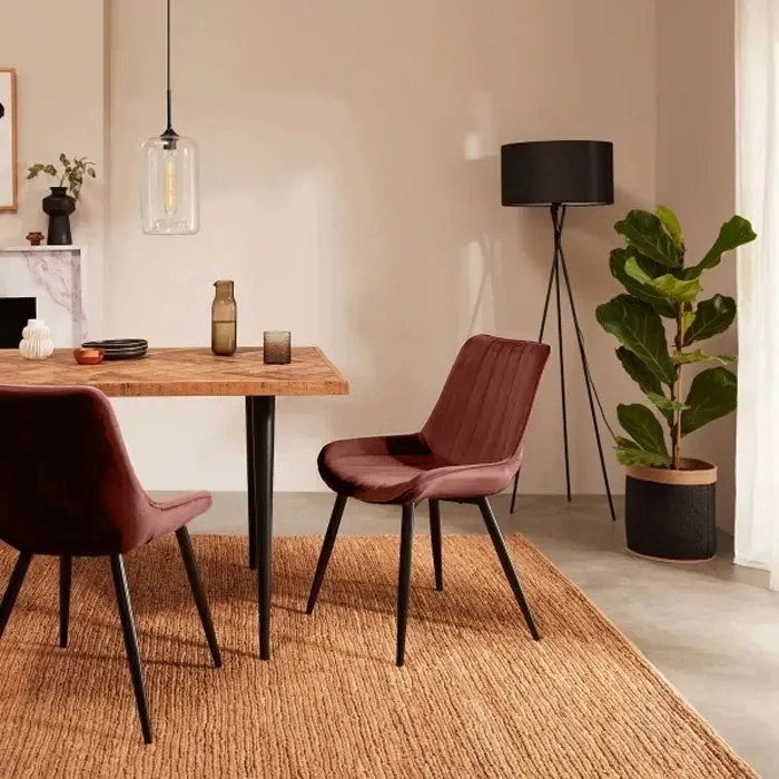 Καρέκλα Toronto-Sapio milo (4) τεμάχια