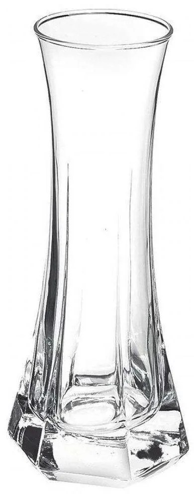 Βάζο Capitol BR00300200 7x7x15cm Clear Bormioli Rocco Crystal