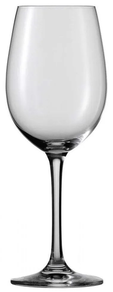 Ποτήρι Νερού Classico 106220 545ml Clear Zwiesel Glas Glass
