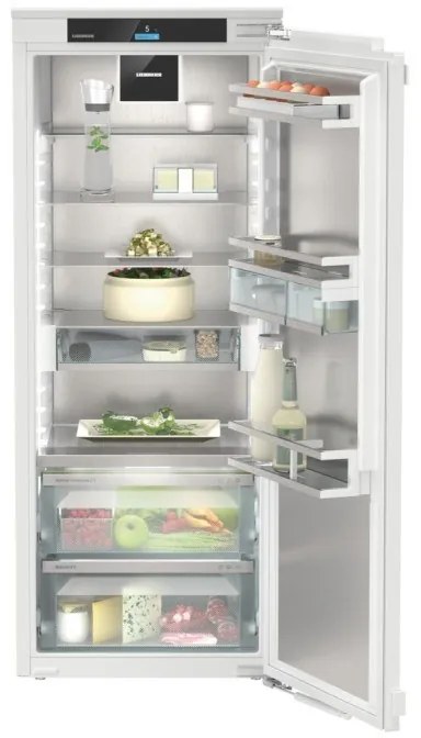 LIEBHERR IRBbi 4570 Peak Πλήρως εντοιχιζόμενο ψυγείο με BioFresh Professional 139,7 - 141,3 / 56 - 57 / 55,0 cm