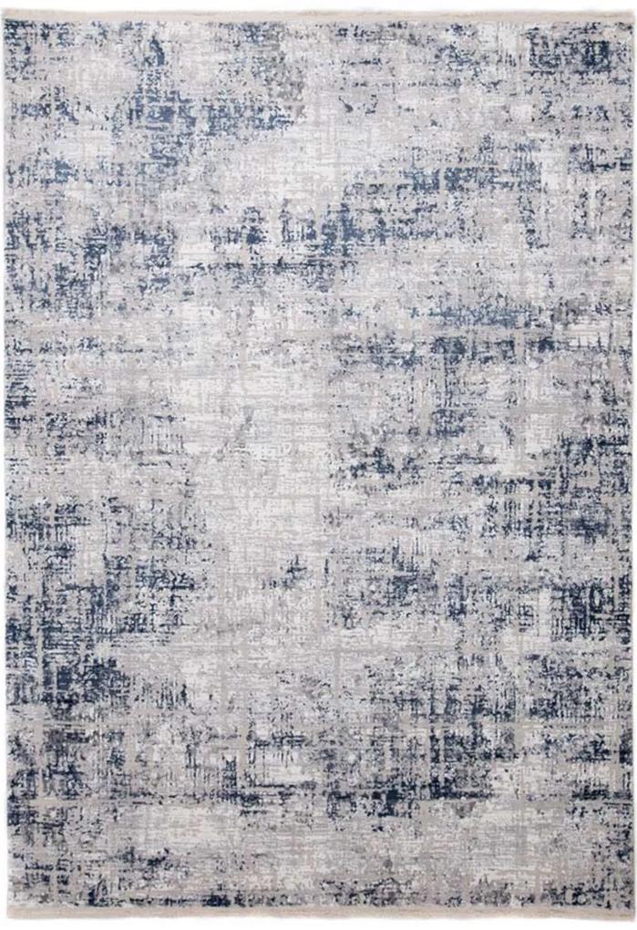 Χαλί Infinity 2705A Blue-Grey Royal Carpet 160X230cm