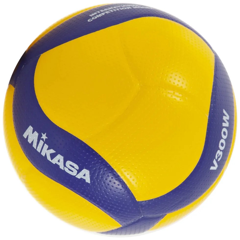 Μπάλα Volley Mikasa V300W No 5 FIVB Approved 41812