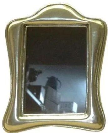 Κορνίζα από Κασσίτερο 18x14cm Etoile PWT-015B