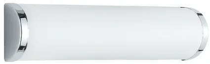Φωτιστικό Απλίκα Μπάνιου 2xE14 Χρώμιο Trio Lighting Xavi 2803021-06