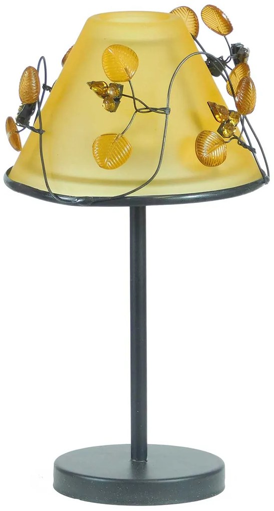 Διακοσμητικό Κηροπήγιο 22116