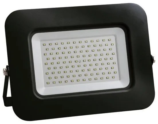 ΠΡΟΒΟΛΕΑΣ LED 70W SMD ΒΑΣΗ 360° ΜΑΥΡΟΣ IP65 4000K PLUS 147-69338