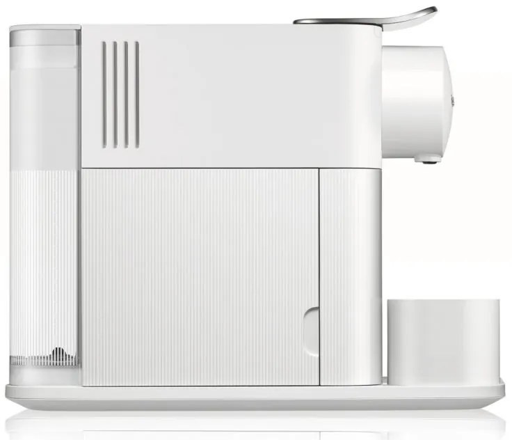 Μηχανή Espresso DeLonghi EN510W, 1450W, 19 bar, 1 l, Nespresso, Αυτόματη απενεργοποίηση, Λευκό