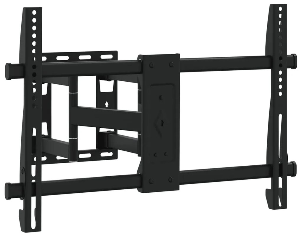 vidaXL Βάση Τηλεόρασης Επιτοίχια για 37-80Ιν Max VESA 600x400χιλ. 40κ.