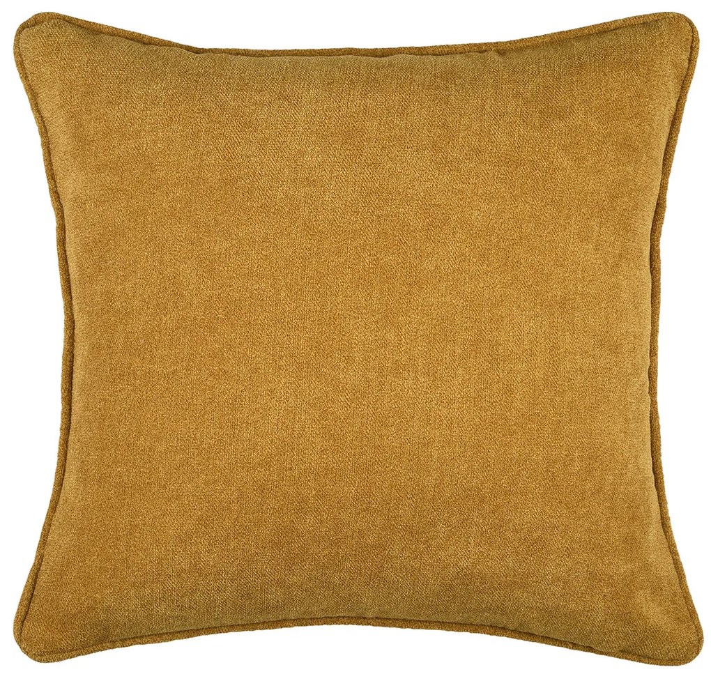 Διακοσμητικό Μαξιλάρι (45x45) S-F Grammont Camel C0B515005