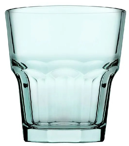 AWARE CASABLANCA WHISKEY 265CC MADE OF REC. GLASS H: 9,15 D: 8,6CM P/1056 GB4.OB24… | Συσκευασία 4 τμχ