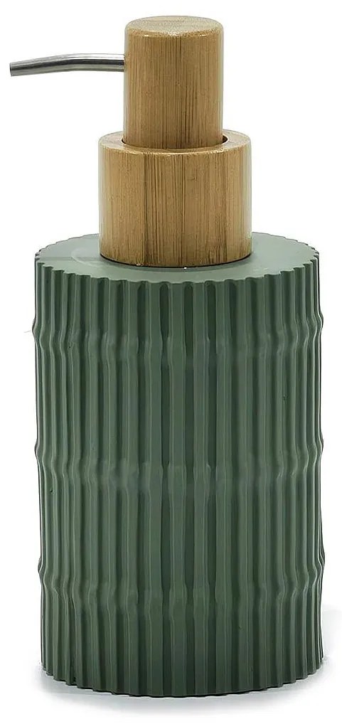 Ντισπένσερ Πράσινο Polyresin 360ml