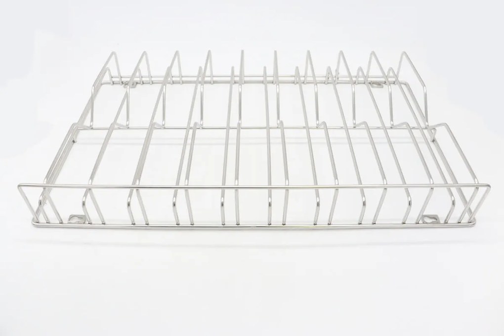 BLC10 - Gn Pan Bracket ( Left) #17