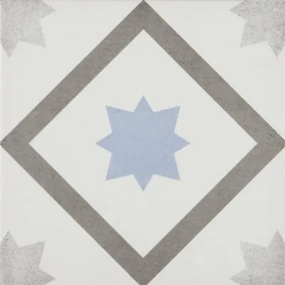 Αυτοκόλλητο πλακάκι TLS027 10cm x 10cm