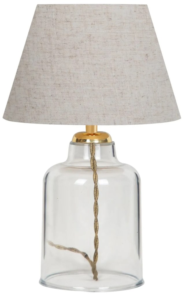 ΦΩΤΙΣΤΙΚΟ ΕΠΙΤΡΑΠΕΖΙΟ HM7583.01 ΕΚΡΟΥ