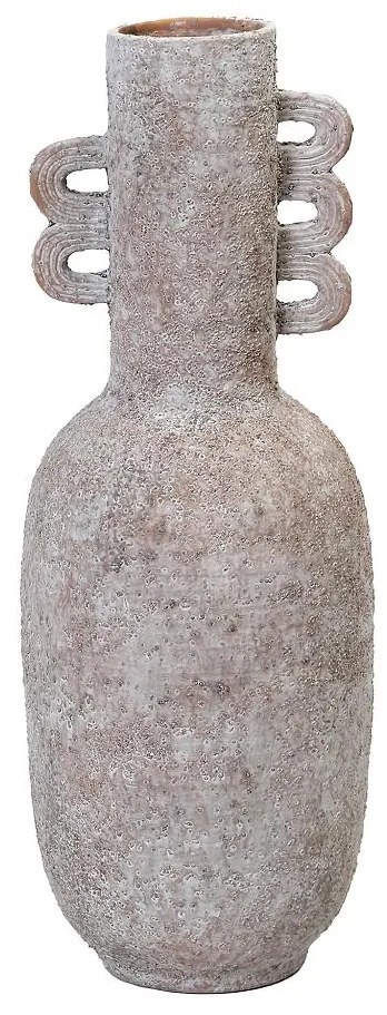 Διακοσμητικό Βάζο (Φ13.2x36.5) Espiel TAS229