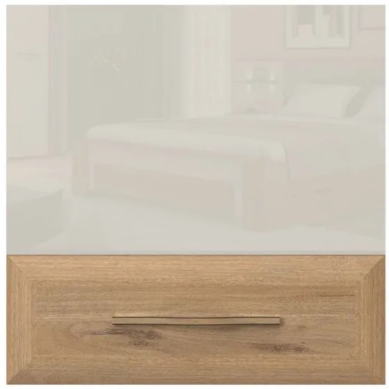 Κρεμαστό ντουλάπι Soiree