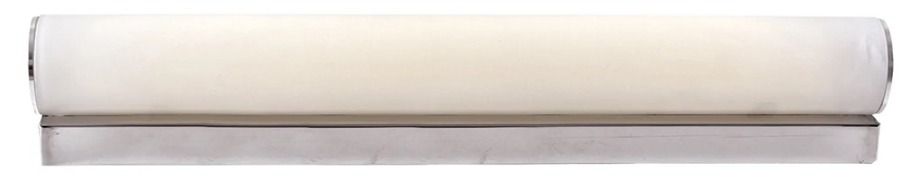 SE 146-50A REDA WALL LAMP OPAL-CHROME 1E3