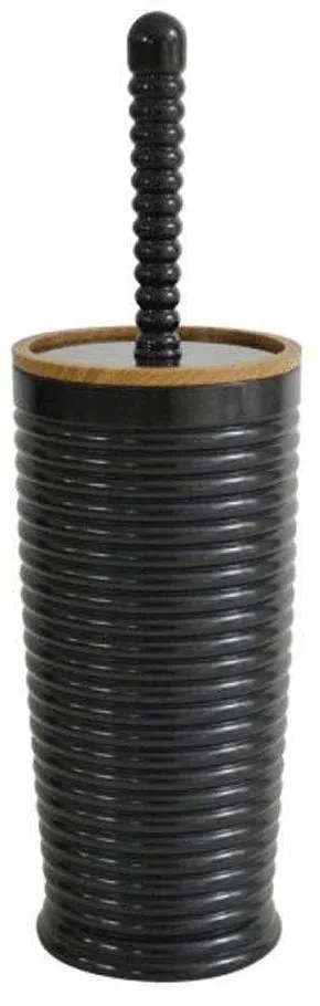 Πιγκάλ 823147 10,5x33,5cm Black Ankor Plastic