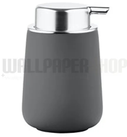 DISPENSER NOVA ΓΚΡΙ ΠΟΡΣΕΛΑΝΗ