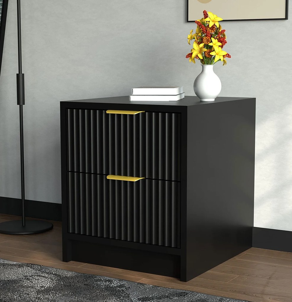 Κομοδίνο Allegro-Mauro