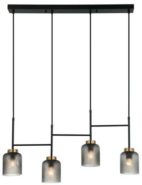 Πολύφωτο Zac - 4247000 - 21W - 50W - 4247000